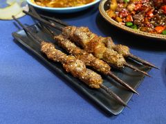 -伊带伊路新疆美食府(呼家楼店)