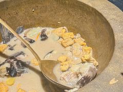 -云海肴云南菜·蒸汽石锅鱼(青岛万象城店)