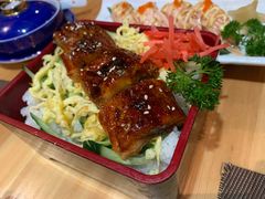 -割烹旭日本料理(龙湖狮山天街店)