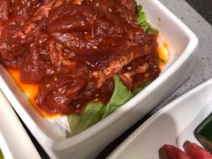 -海底捞火锅(松雷店)