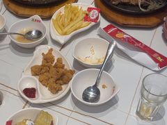 -豪享来(我格广场店)
