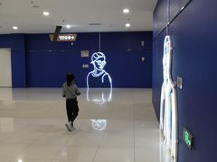 -万达茂商场(南京仙林店)
