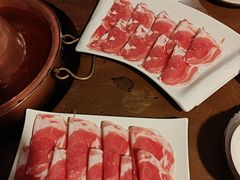 -前门杨记·铜锅涮肉(王府井·故宫店)