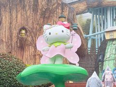 -安吉Hello Kitty乐园