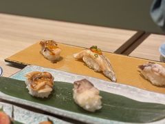 -梅丘·寿司の美登利(银座店)