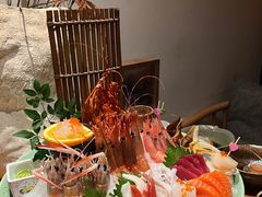 -水濑·日料放题(天河店)