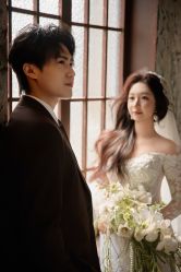 -秦皇岛我和你婚纱摄影工作室