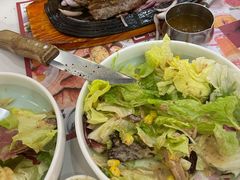 -斗牛士牛排餐厅(嘉里汇店)