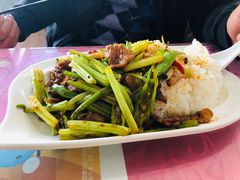 -小院如家饺子馆(观景园小区店)