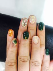 点击看大图 -Easy Lady美甲美睫半永久纹绣工作室