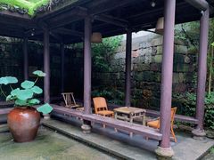 -Metal hands·铁手咖啡