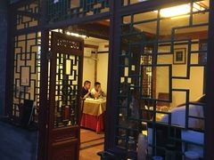 门面-厉家菜(德胜门总店)
