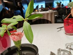 -千百味红餐厅·江西菜(绿地双子塔店)