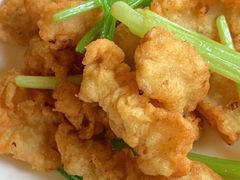 -同得兴 Since·1995 传统苏式面馆(嘉馀坊店)