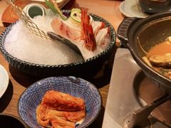 -山葵家·创意料理(EFC欧美广场店)