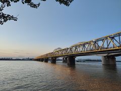 -滨州铁路桥