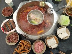 -星鸿社重庆老火锅