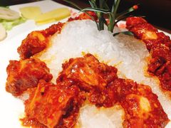 热辣小鲜排-蜀江龙火锅(339店)