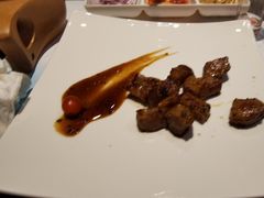 -御泉七味铁板烧(高区店)