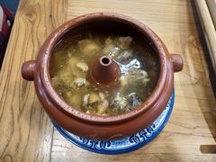 -双桥园·云南过桥米线(古城南门店)