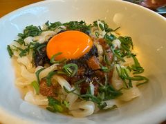 黑松露拌面-SHAN山(前滩太古里店)