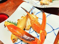 -蟹道乐(新宿本店)