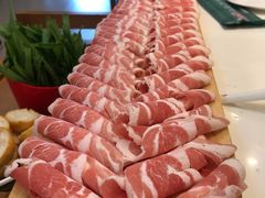 -阳坊胜利涮羊肉(阳坊老店)
