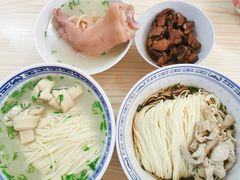 -盛兴面馆(真儒大厦店)