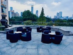 -行者书屋大堂吧 ·下午茶(南京圣和府邸酒店)