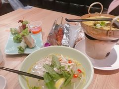 -米纸越南小馆(金鹰世界店)