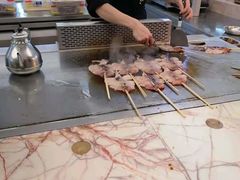 -香澜豪庭酒店·茉莉西餐厅·自助餐厅