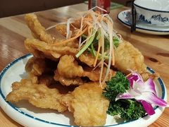 -和晟shèng铁锅炖·东北菜(南山店)