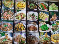 -一块豆腐·海鲜·家常菜(李沧书院路店)