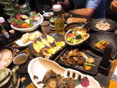 -和彩放题餐厅(酒仙桥店)