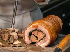 -福州仓山凯悦酒店·Market Cafe Lacucina咖啡厅