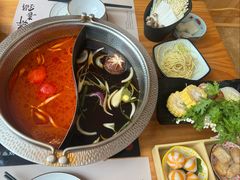 -牛匠和牛寿喜锅(西安总店)