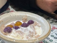 -堂屋糖水店(愚园店)