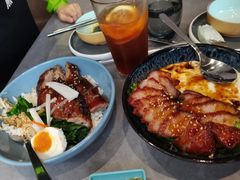 -荣记·囍粤茶餐厅(花都店)