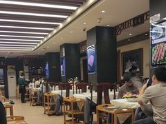 -东来顺饭庄(天坛店)