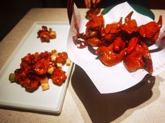 -鸽子侯·家宴·平价海鲜(绿地店)