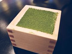 幕府将军提拉米苏-羽至金时(柏威年店)