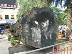 -海口骑楼小吃街