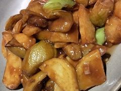 -金掌勺锅包肉(华润万象城店)