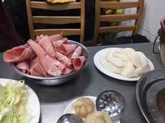 -三兴涮羊肉(荣安大街店)