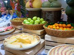 -锤头鲨毛肚海鲜烤肉自助餐厅(国购广场店)