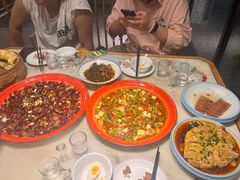 -渝味川菜(夜宵航母店)