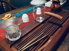 -邈墨茶馆(凤起路店)