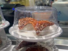 -新一番三文鱼寿司(大东海店)