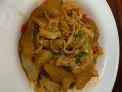 -前海沿·青岛菜(五四广场永旺店)