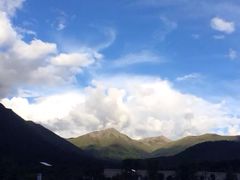 -比日神山